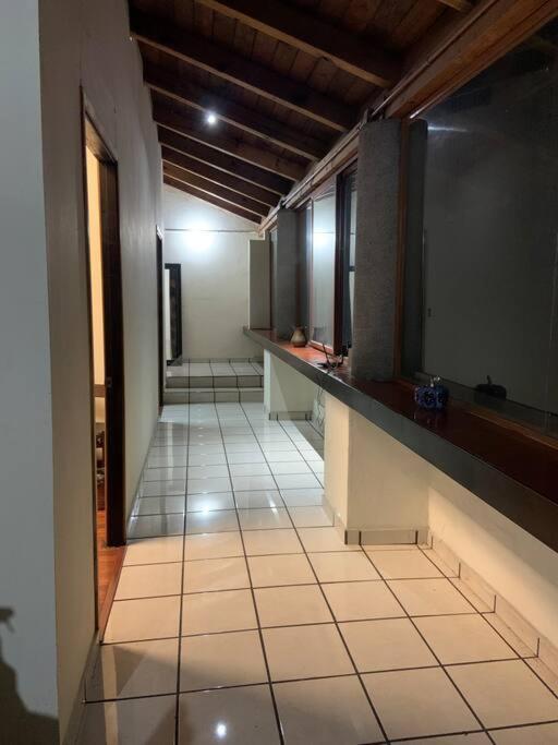 Апартаменты Departamento Vista Bella Mirador Морелия Экстерьер фото